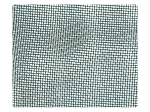 102 Black Mesh -Stiletto
